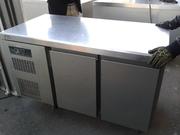 Продам стол холодильный 2-х дверный Sagi KUEAM бу