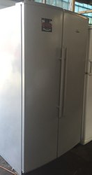 Продается холодильно-морозильный шкаф Whirlpool  бу