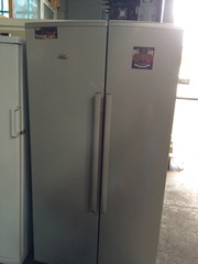 Продам холодильник бу Whirlpool(США-Италия)