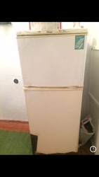 Продам б/у холодильник