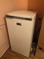 Продам холодильник Днепр-2 рабочий за 900 грн